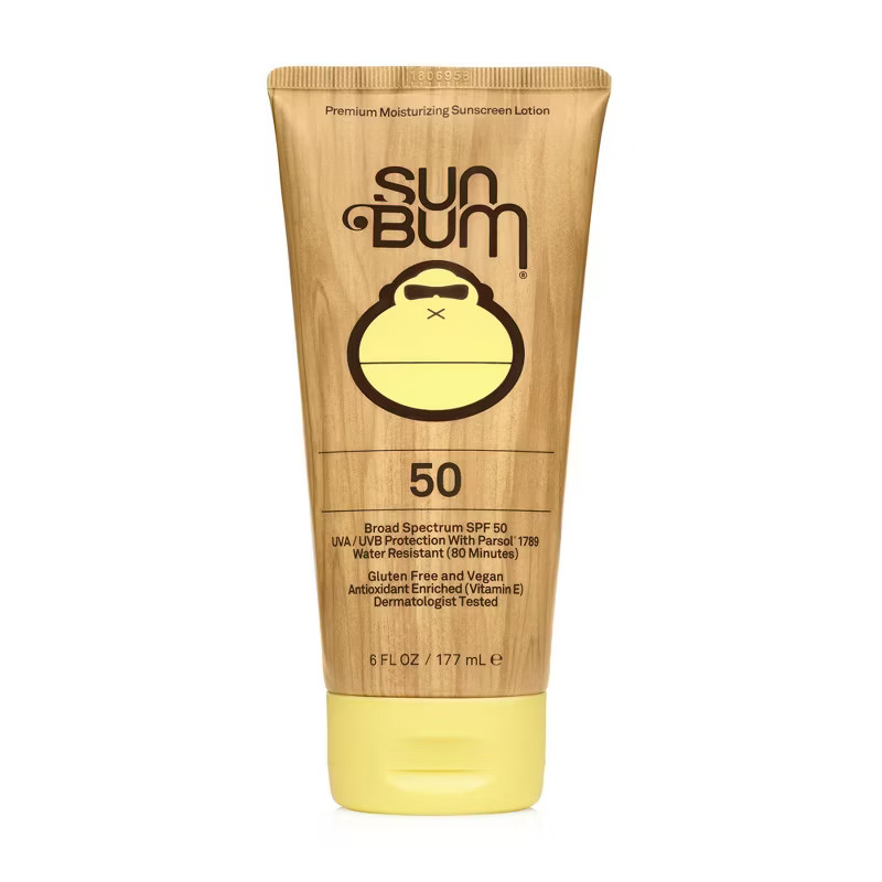 Sun Bum Original Sunscreen Lotion | Target