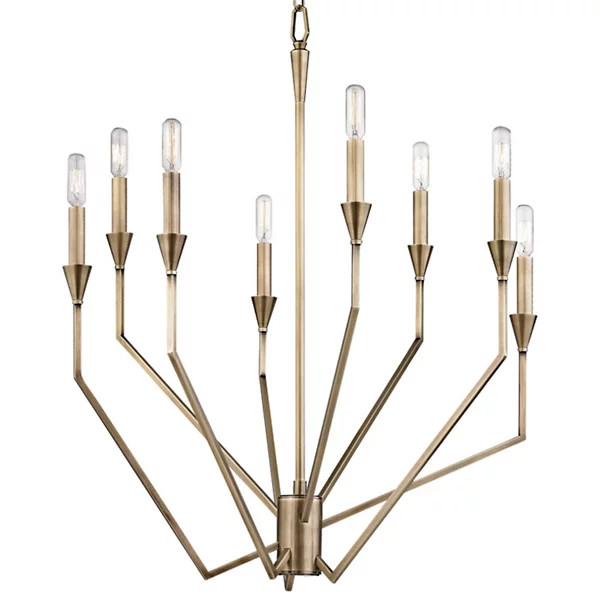 Archie Chandelier | Lumens