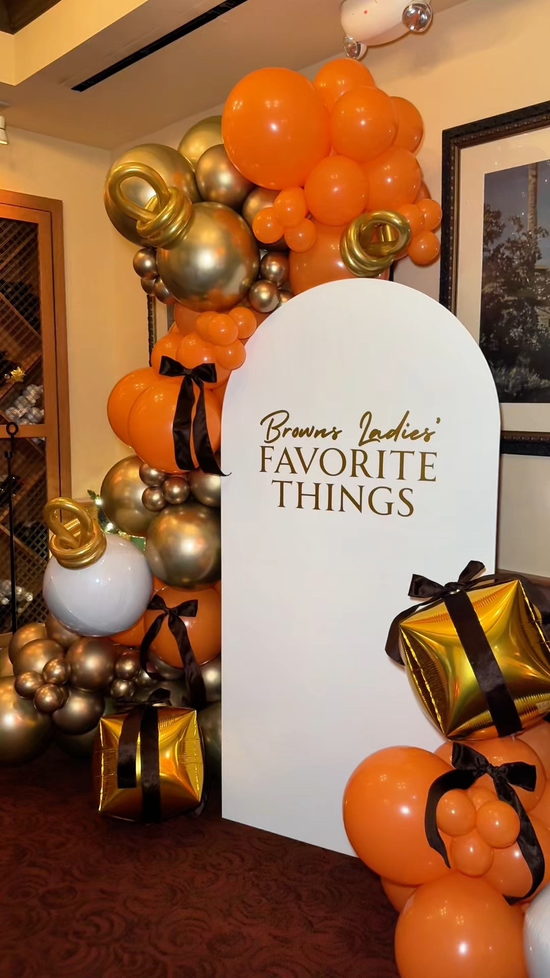 Sharing my holiday outfits from our ladies favorite things party in case you’re still looking for one!! 

#LTKHoliday #LTKdayinmylife #LTKvlog