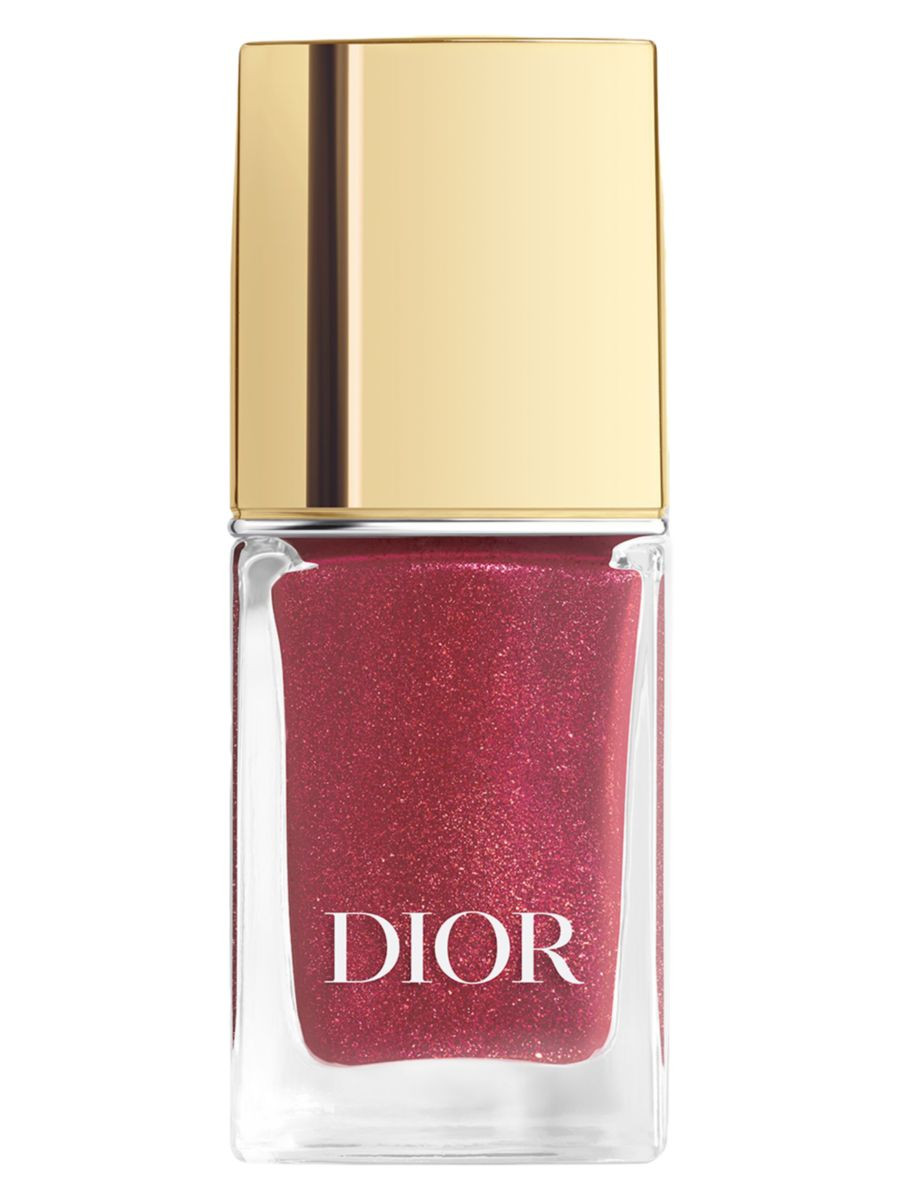 Dior Vernis Nail Polish - Limited Edition | Saks Fifth Avenue
