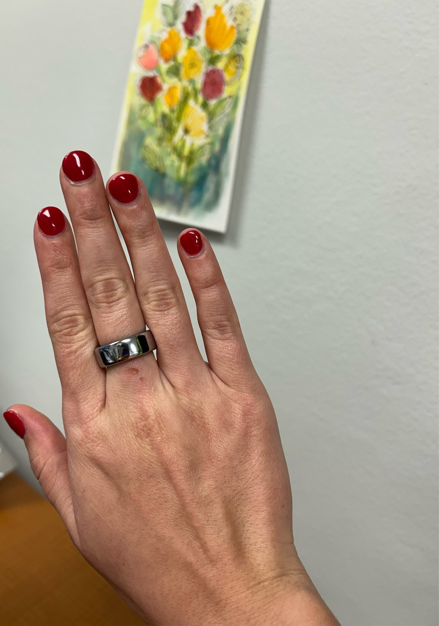 I’m loving my new #ouraring
This has been a game changer for tracking my sleep, cycle & overall wellbeing. #oura #cycletracking #sleeptracking #health #wellness #sleep 

#LTKGiftGuide #LTKActive #LTKFitness