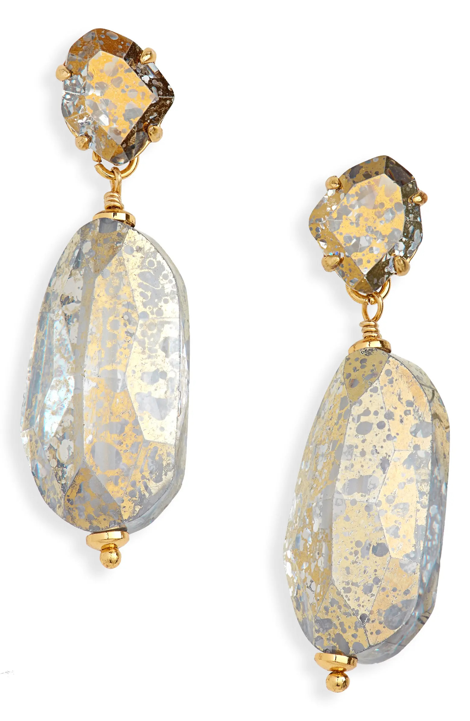 kate spade new york treasure trove drop earrings | Nordstrom | Nordstrom