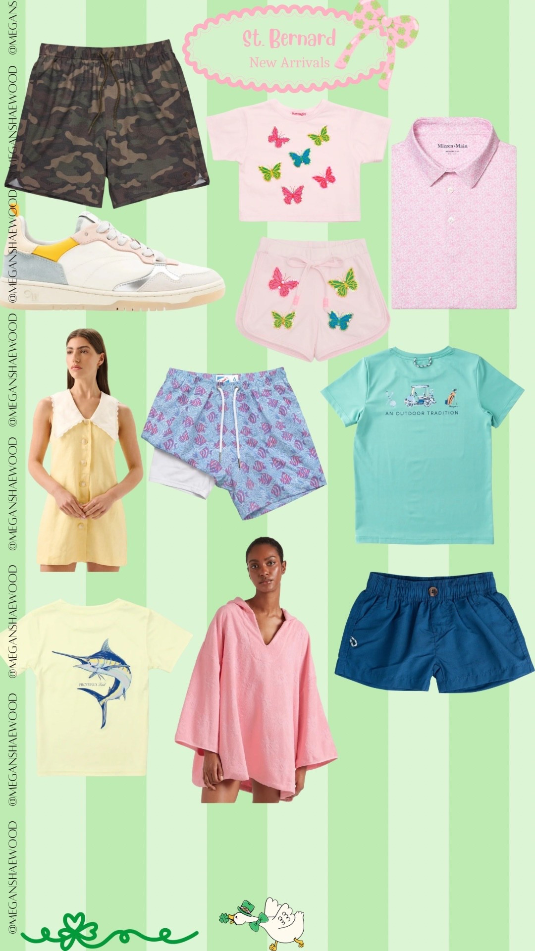 #LTKSwim #LTKMens #LTKKids