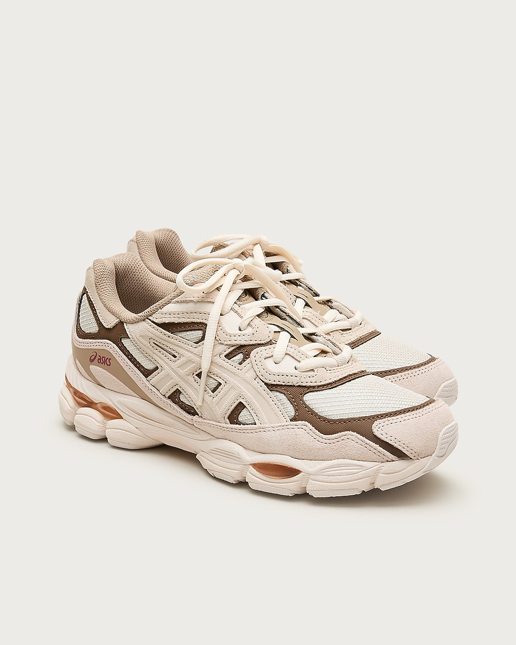 ASICS® GEL-NYC unisex sneakers | J. Crew US