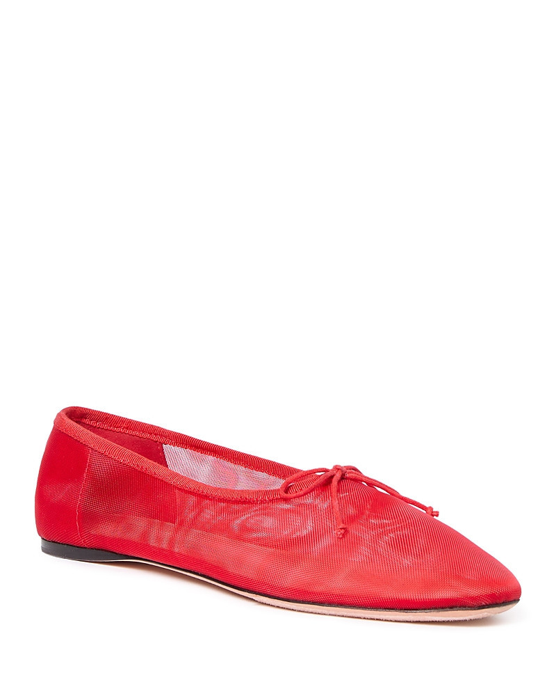 Loeffler Randall Women's Landon Ballet Flats | Bloomingdale's (US)