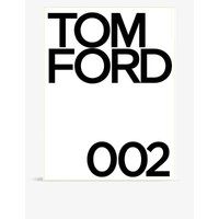 Tom Ford 002 fashion photography book | Selfridges