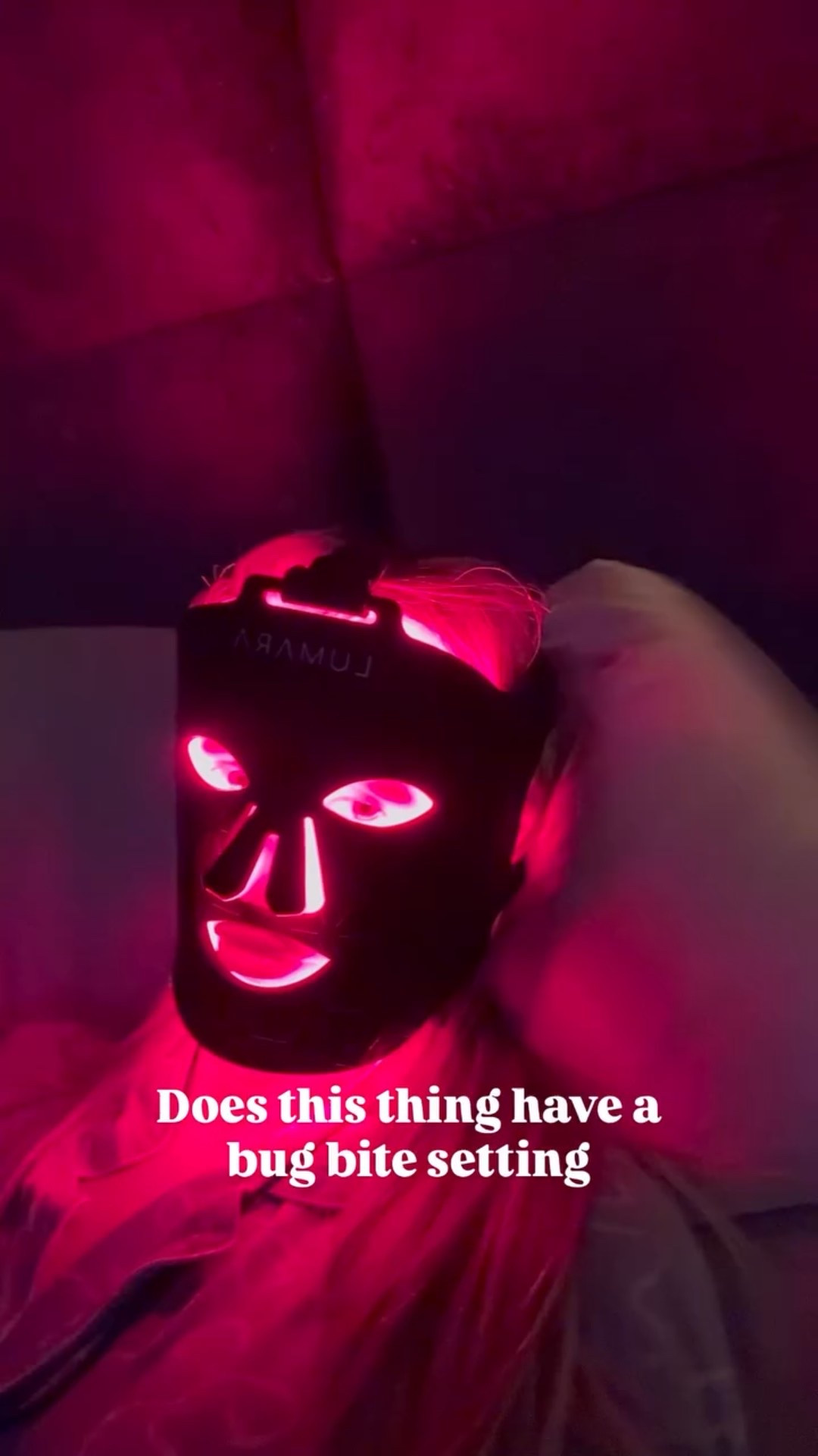 Red light therapy is so good for you! 

#LTKFindsUnder100 #LTKU #LTKBeauty