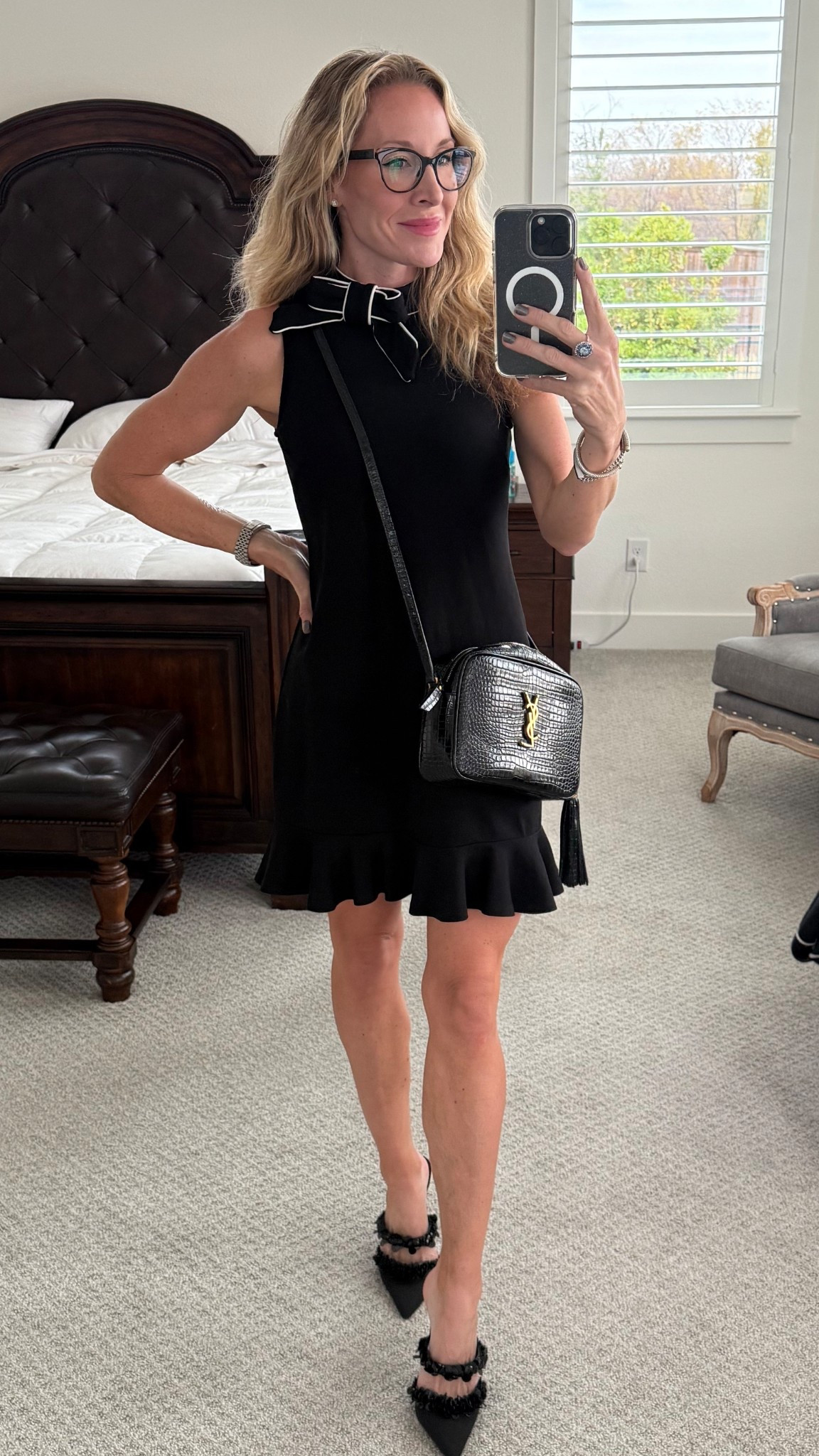 🖤🖤🖤🖤🖤

#LTKHoliday #LTKootd #LTKWedding