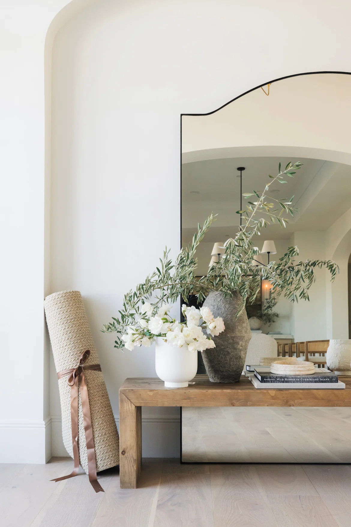 Ruskin Bench | THELIFESTYLEDCO