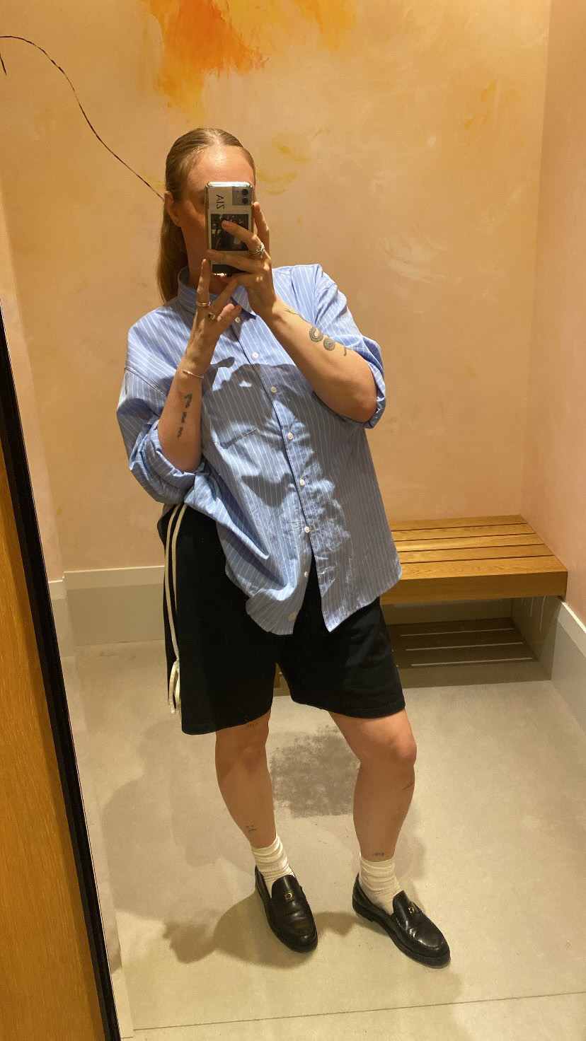 Aritzia Work Style 

 

#LTKcanada #LTKworkwear #LTKstyletip