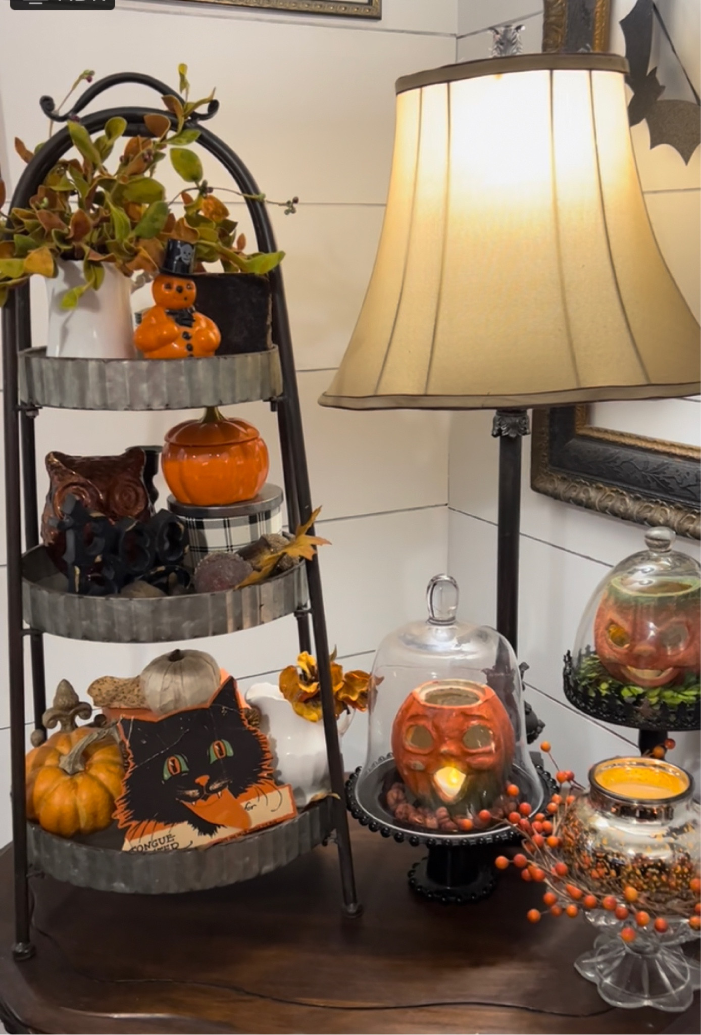 #LTKHalloween #LTKSeasonal #LTKhome