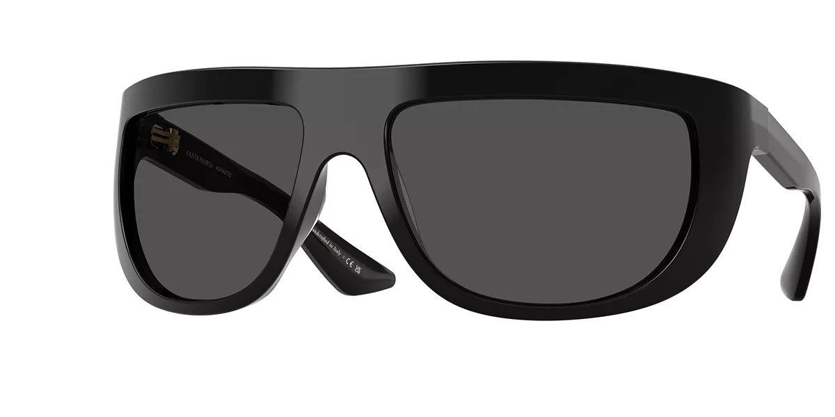 Oliver Peoples OV5625SU 1974C 100587 Women’s Sunglasses Black Size 65 | SmartBuyGlasses Global