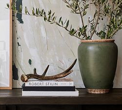 Brass Antler Object | Pottery Barn (US)