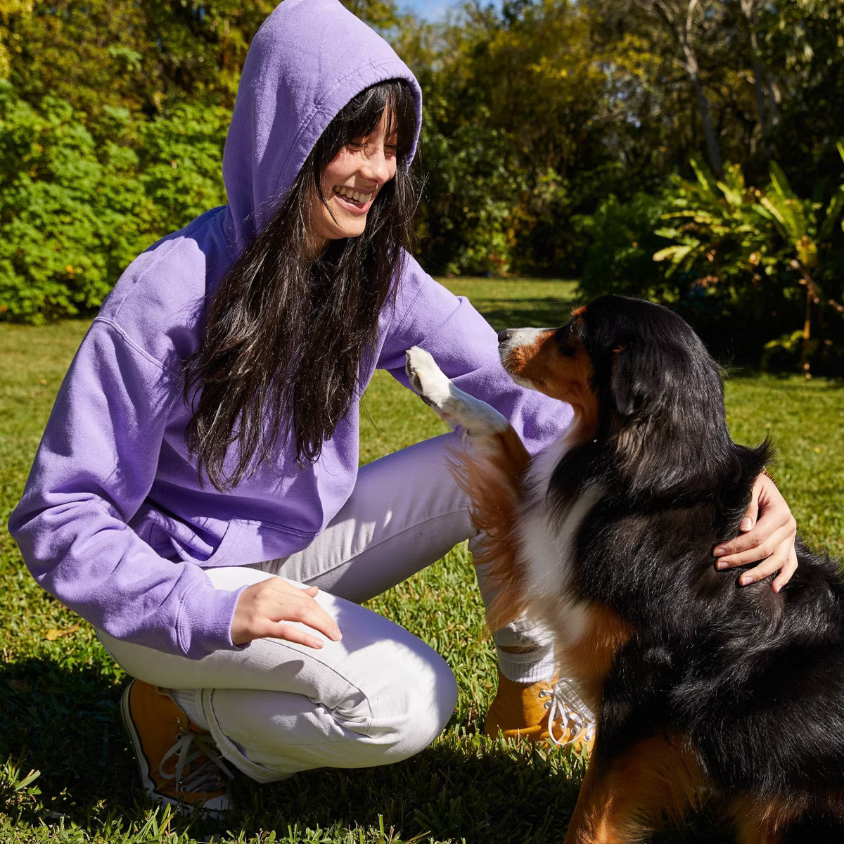 Hanes Premium Women's 6pk Cushioned Crew Socks - White 5-9 | Target