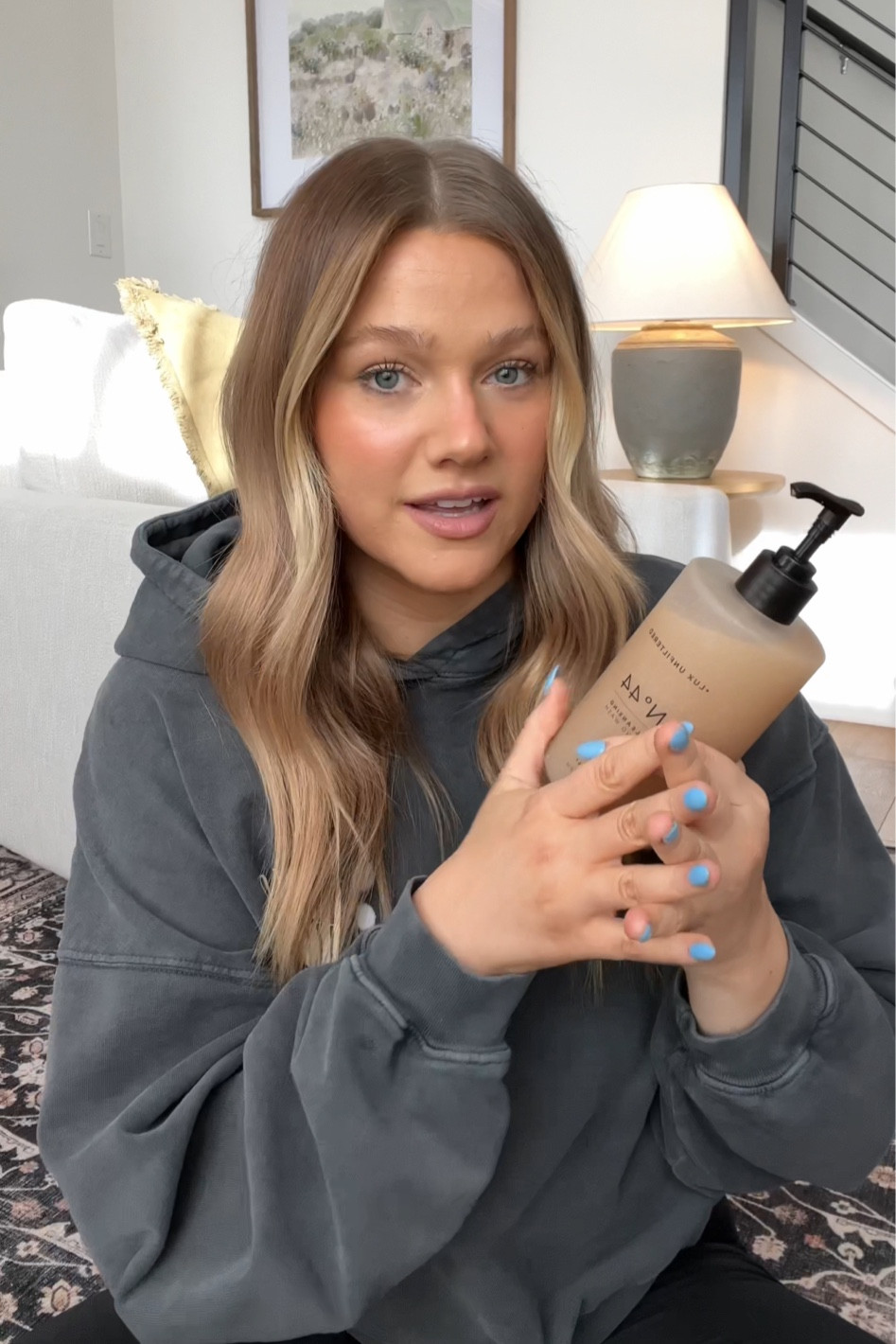 Recent amazon buys! This hand wash is a splurge but it smells amazing & I love the exfoliation in it. Cheap makeup brush that is amazing! Eye lash curler, smeg knife set (linked similar) & face towels I was influenced by tiktok on! 



#LTKhome #LTKunder100 #LTKbeauty