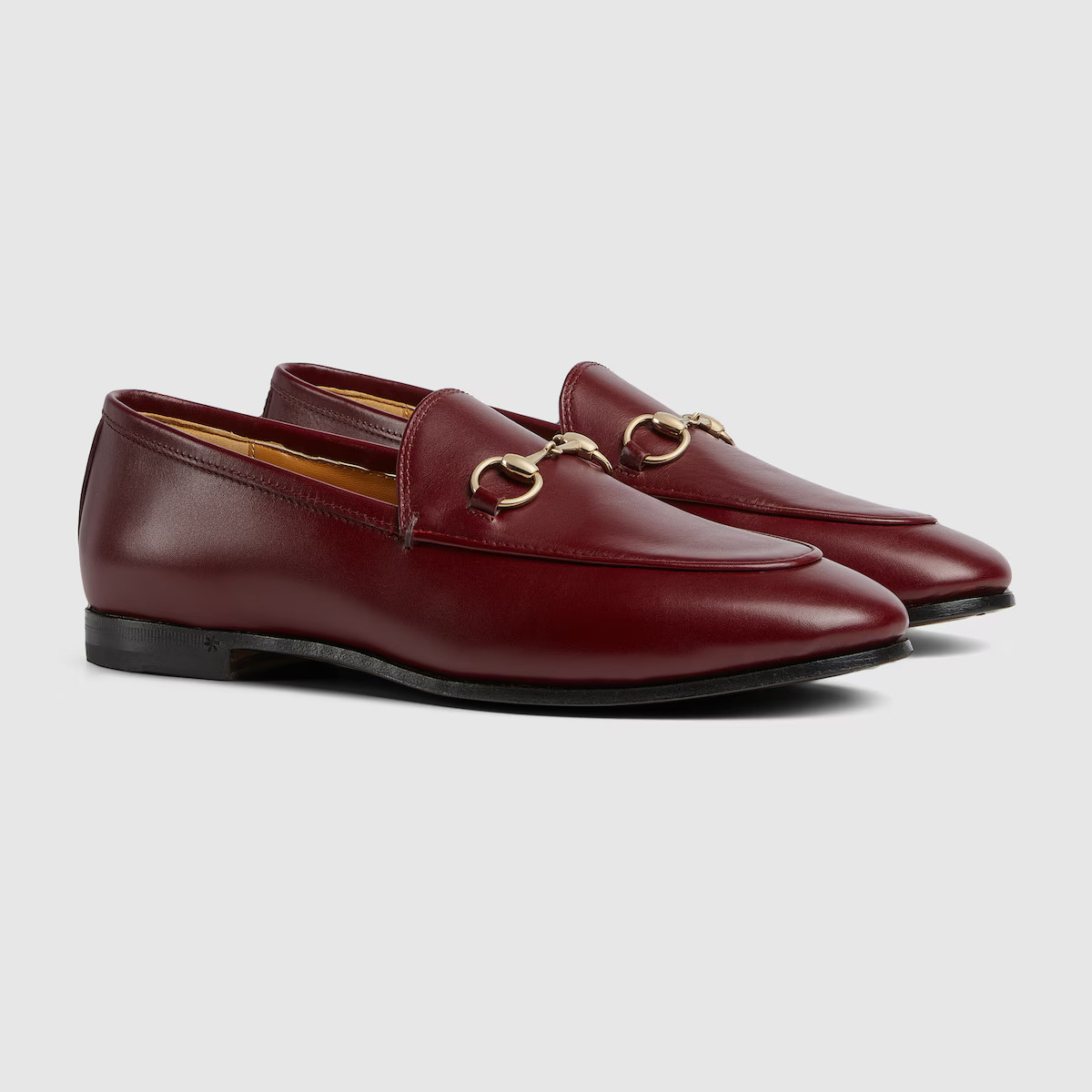 Gucci Women's Gucci Jordaan loafer | Gucci (US)