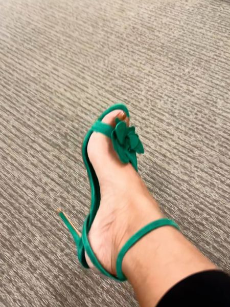 Ladies!!! These are so comfy-sexy-cute and I bought both colors. I’m a size 8, I wore the raffia with the cutest black summer midi from Target, I will share that as well.

#LTKstyletip #LTKSeasonal #LTKshoecrush