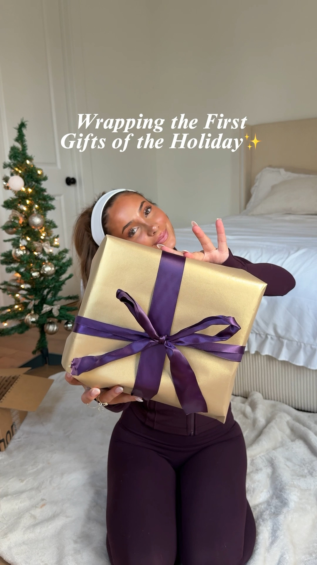 Shop my favorite lululemon holiday selections today @lululemon #lululemoncreator #ad 