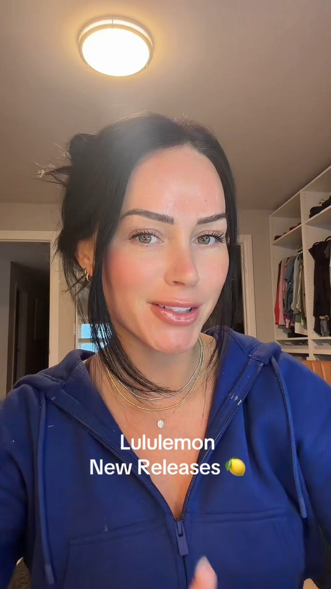 Lululemon New arrivals/ my top picks from this weeks new arrivals 😍 

#LTKGiftGuide #LTKActive #LTKootd