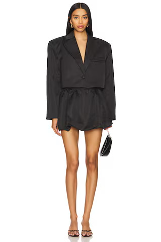 Bubble Mini Skirt
                    
                    WeWoreWhat | Revolve Clothing (Global)