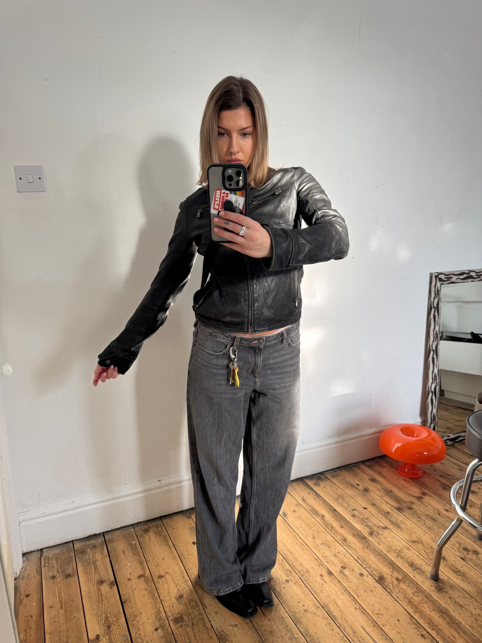 Weekday ample Jeans

#LTKuk #LTKwinter #LTKeurope