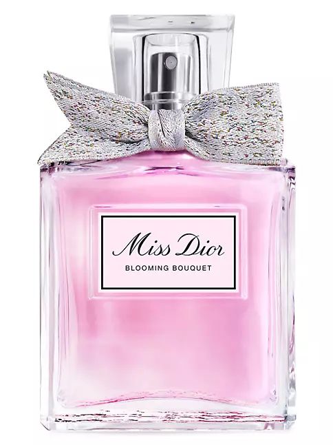 Miss Dior Blooming Bouquet Eau De Toilette | Saks Fifth Avenue