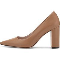 HUGO, Pumps Ines in beige, Pumps für Damen | Goertz (DE)