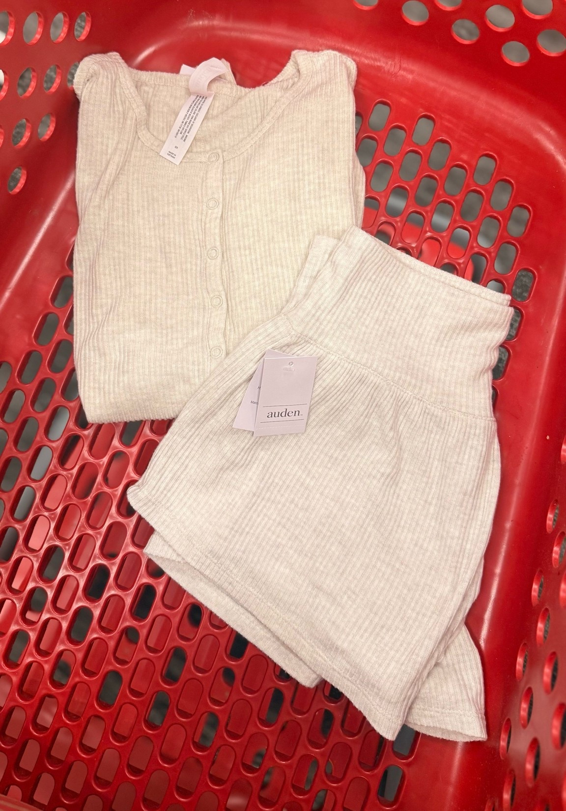 This PJ set is incredibly soft!! Also available with pants option.

#LTKootd #LTKselfcare #LTKmomlife