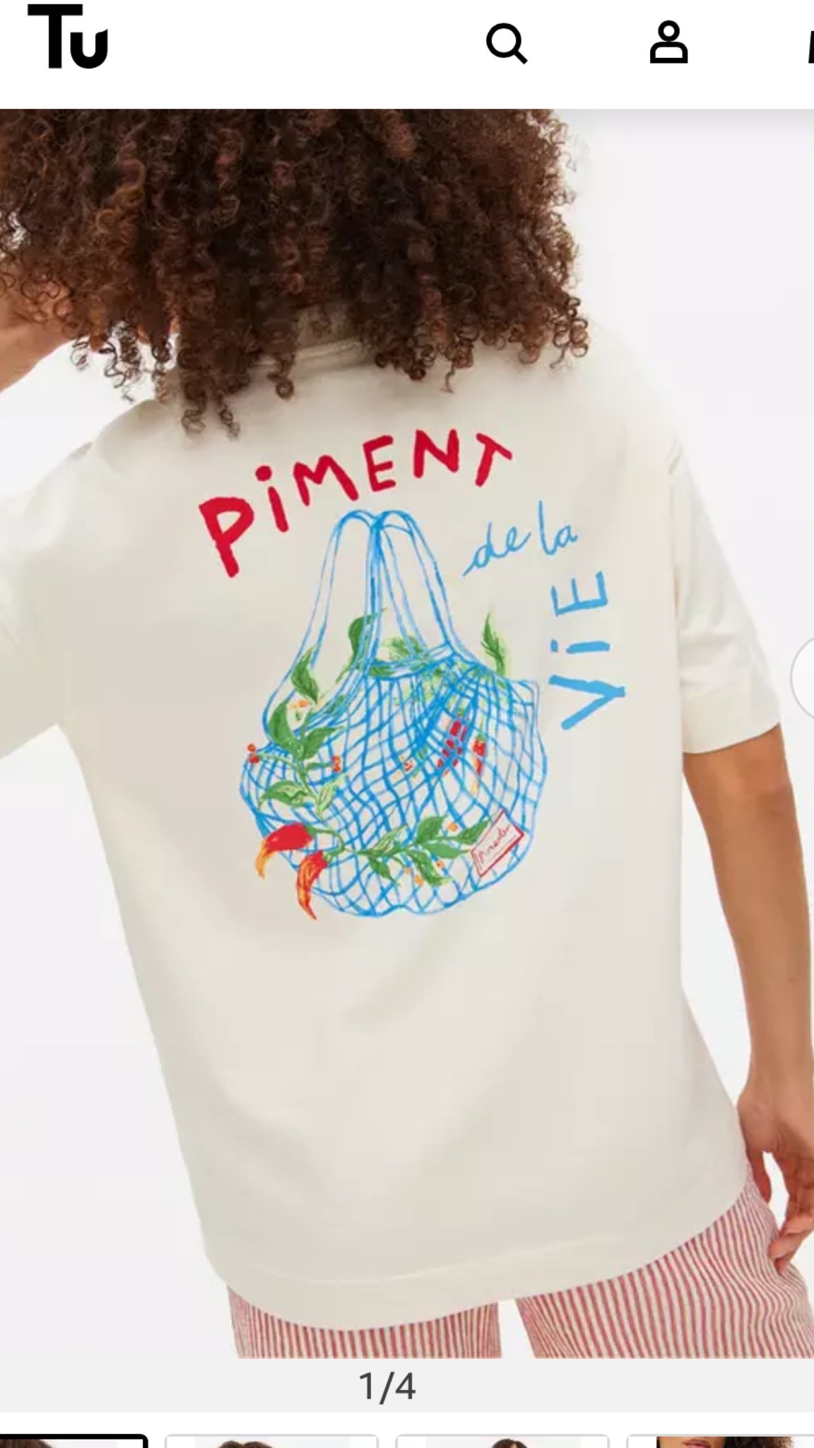 Shop my latest Tu order 🌶️🐠

#LTKuk #LTKeurope #LTKsummer