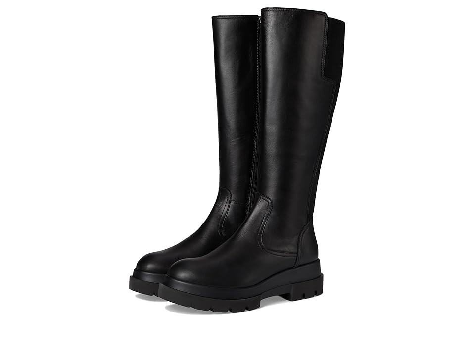 La Canadienne Boden Women's Boots Black : 8.5 M (B), Leather | Zappos