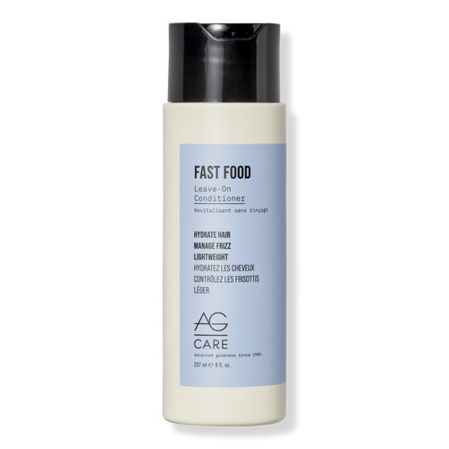 Fast Food Leave-On Conditioner | Ulta
