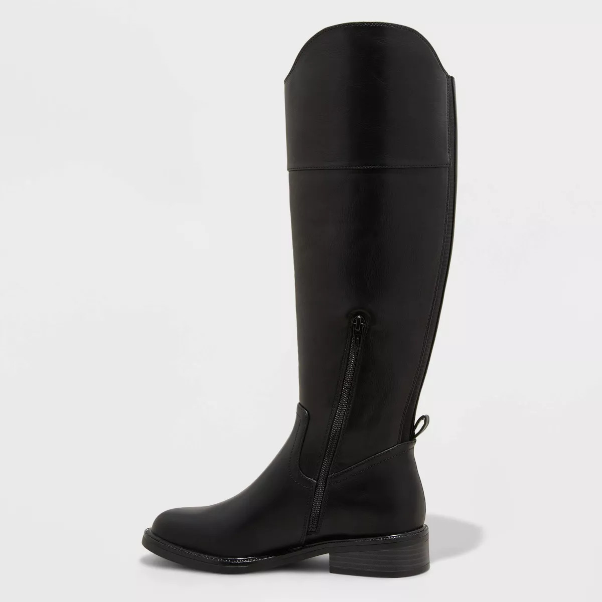 Women's Sienna Tall Riding Boots - A New Day™ | Target