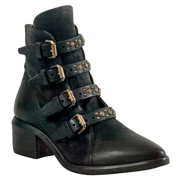 A.S.98 Frankie Women's Ankle Boot | Amazon (US)