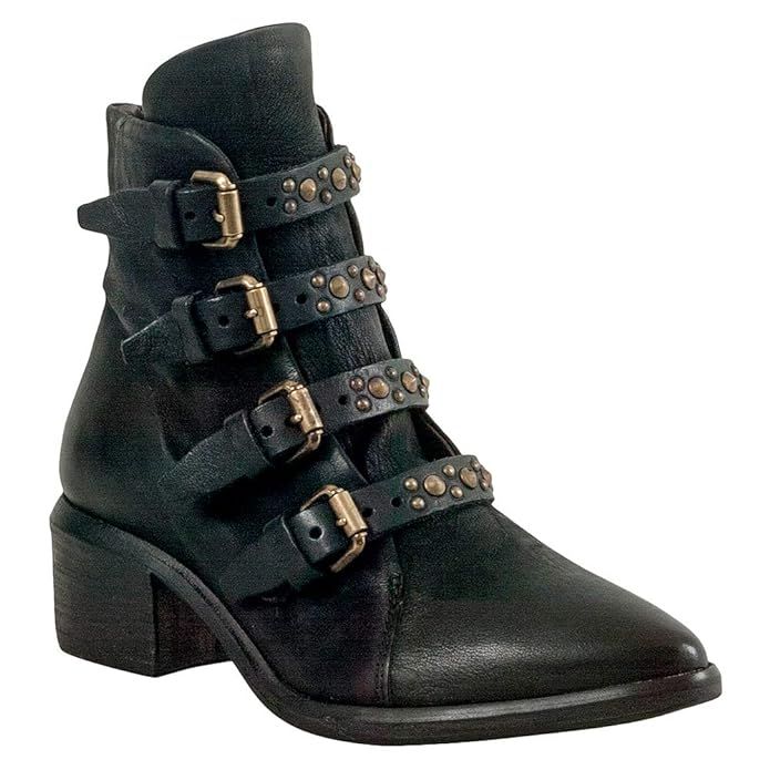 A.S.98 Frankie Women's Ankle Boot | Amazon (US)