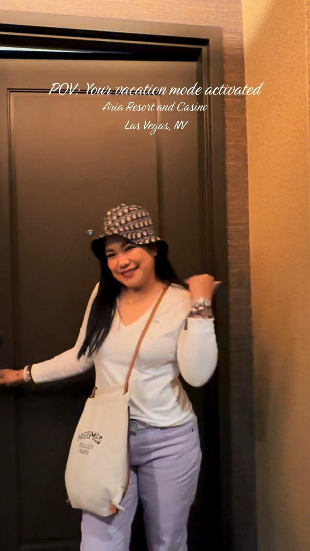 POV: A quiet Vegas moment at Aria—slow mornings, city views, and no rush to be anywhere. 🌫️☕️

Aria is ideal for a short Vegas stay if you want calm luxury.
Clean design, peaceful rooms, and just enough energy when you step outside.

#AriaLasVegas #SoftTravel #fyp #viral #VegasAesthetic #VegasStay #VegasVibes #LasVegasTrip #LuxuryStay #VegasHotel #StripViews #CasinoLife #TravelPOV #WeekendInVegas #ChillVegas #AriaResort #SoftTravel #VegasAesthetic #SlowStay #MinimalVibes #LuxuryCalm #TravelMood #QuietLuxury #NeutralTones

Shop My Favorites & Get Exclusive Discounts

Discover curated fashion, beauty, and lifestyle

LTK: @Madam.M.M.Styleicon
https://www.shopltk.com/user/0c73740ab91d4e83b0b2e49ce2b34e41

LTK referral link (join now!): https://creator.shopltk.com/apply?account=333218

Amazon StoreFront: Check out this page from madam.m.m.styleicon

#LTKValentine #LTKTravel #LTKdayinmylife