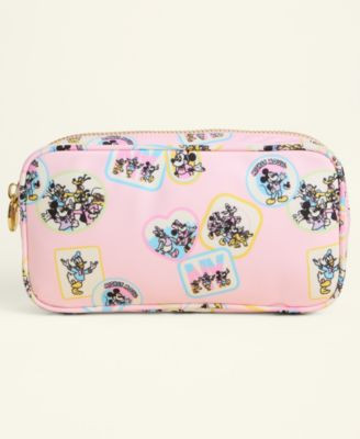 Stoney Clover Lane Disney | Macy's Mickey Mouse & Friends Small Zippered Pouch, Macy's Exclusive ... | Macy's