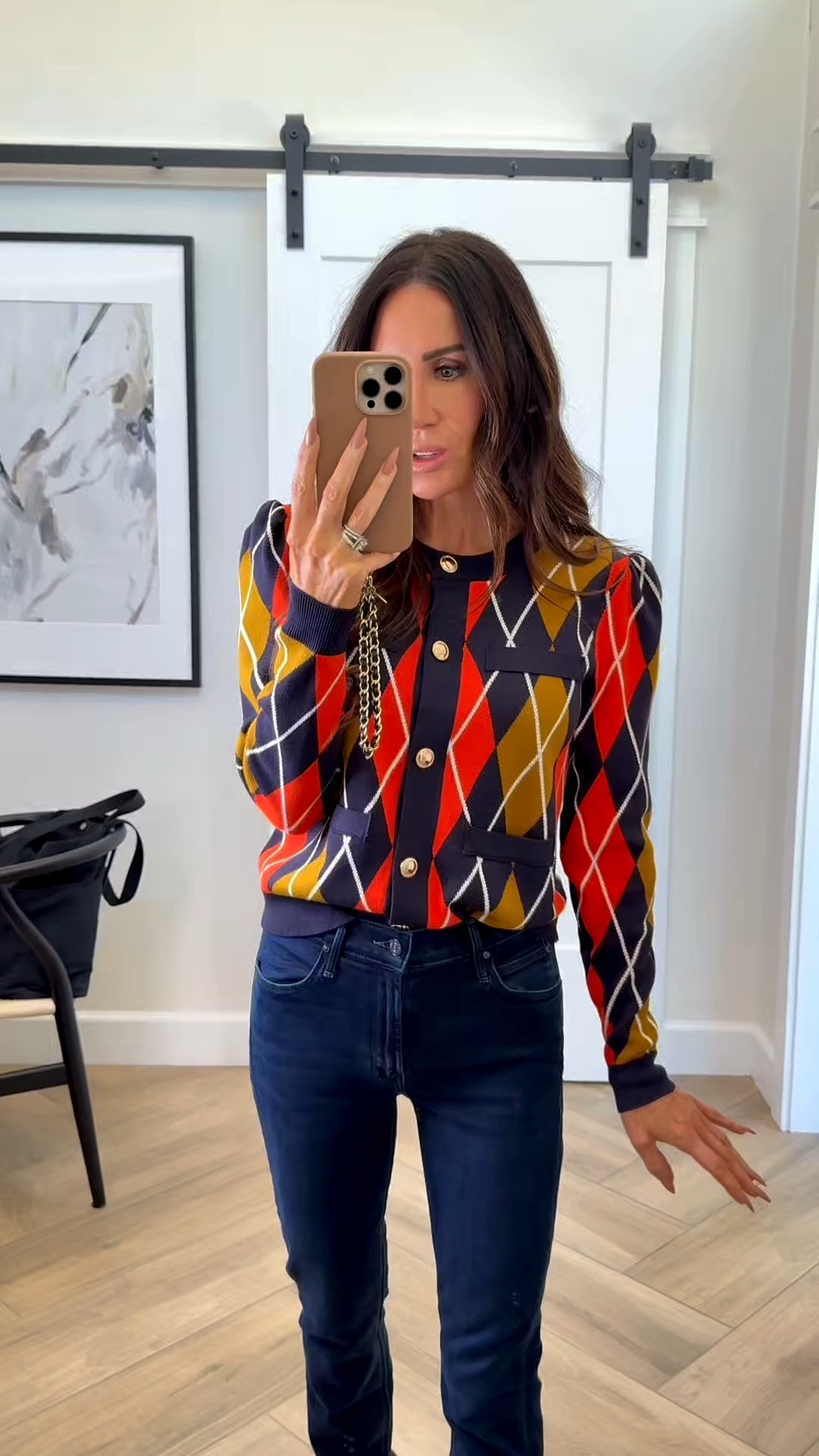 This cardigan is giving designer vibes and is amazing.. on sale $18 today sz xs 
Walmart loafers, perfect look for less
Denim sz 25
Walmart affordable look for less options. Women over 40