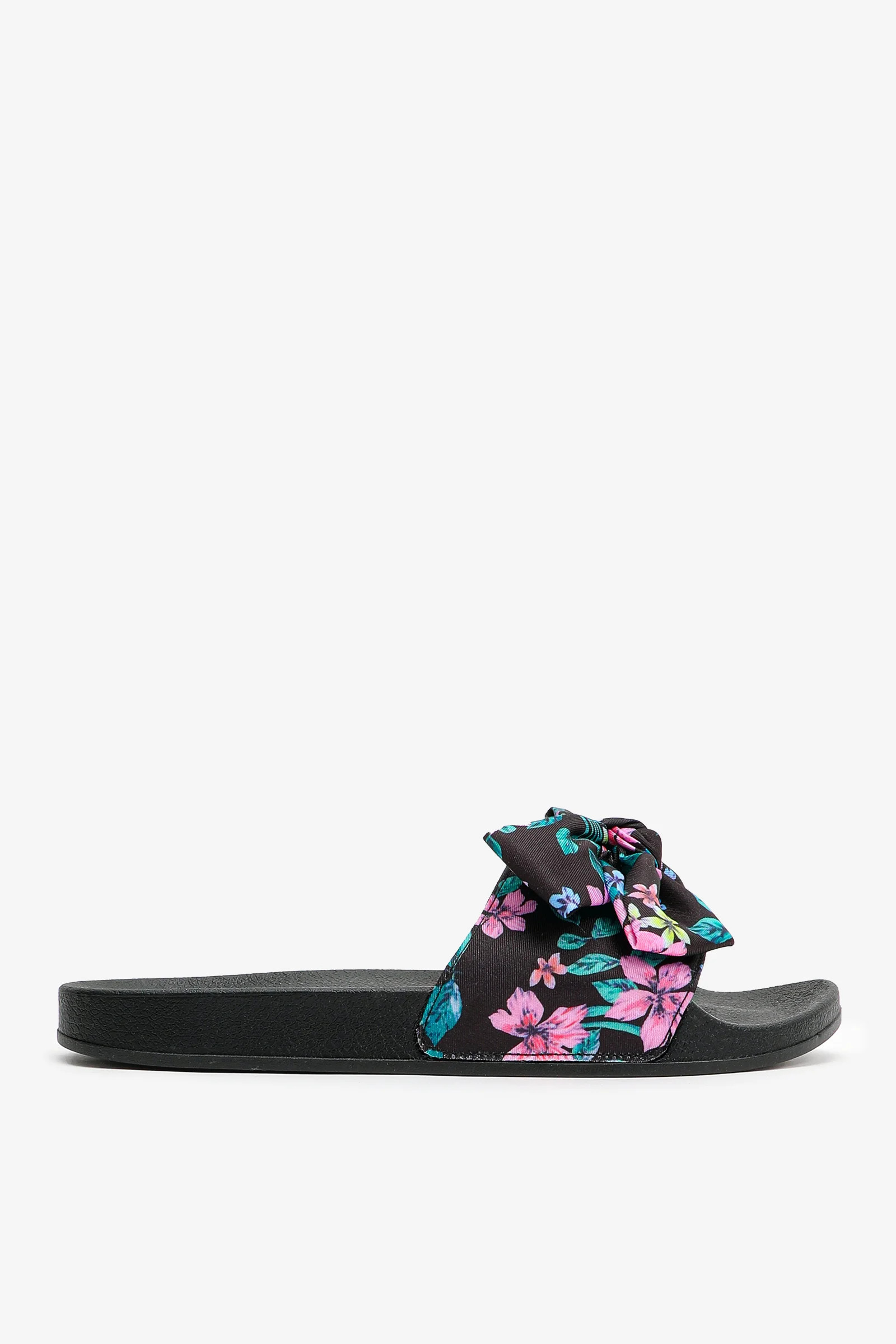 Pool Slides with Bow | Ardene