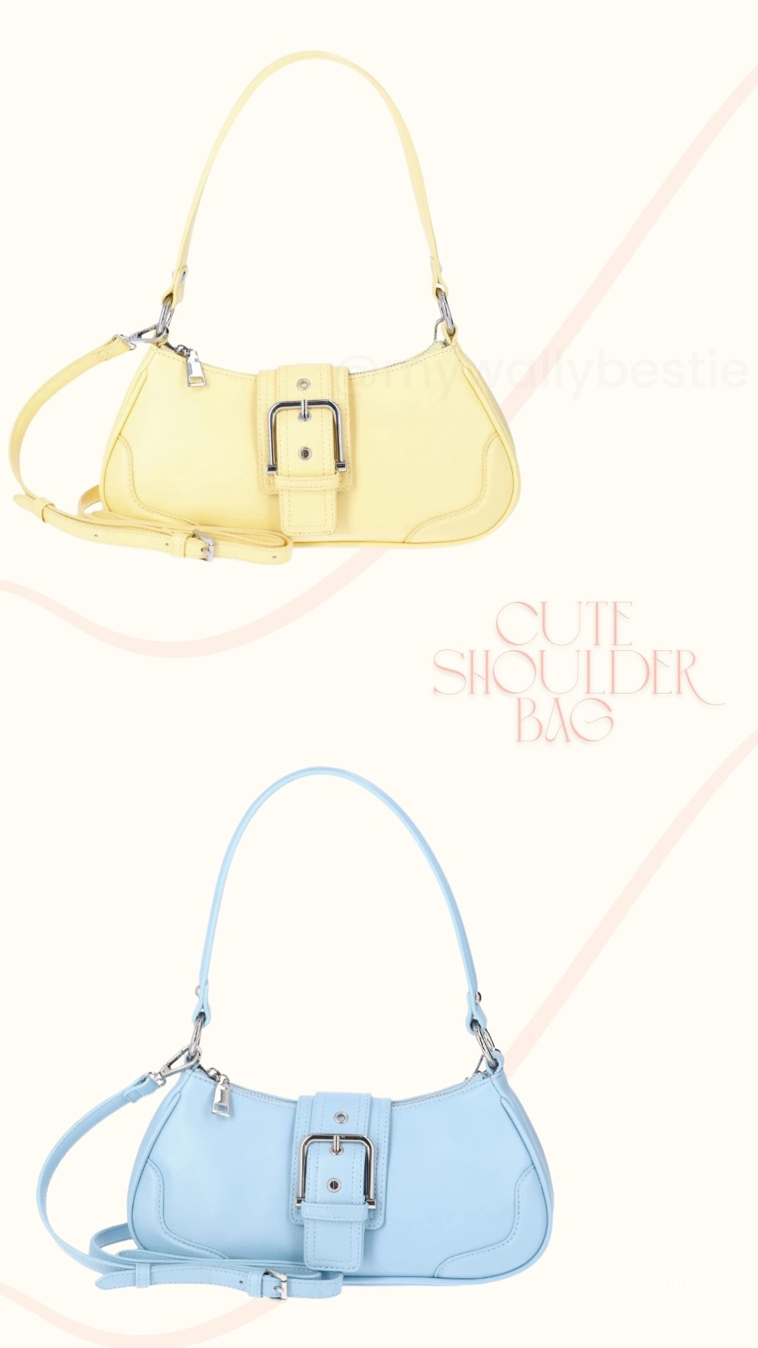 Perfect for summer!☀️

#LTKU #LTKStyleTip #LTKSummerEdit