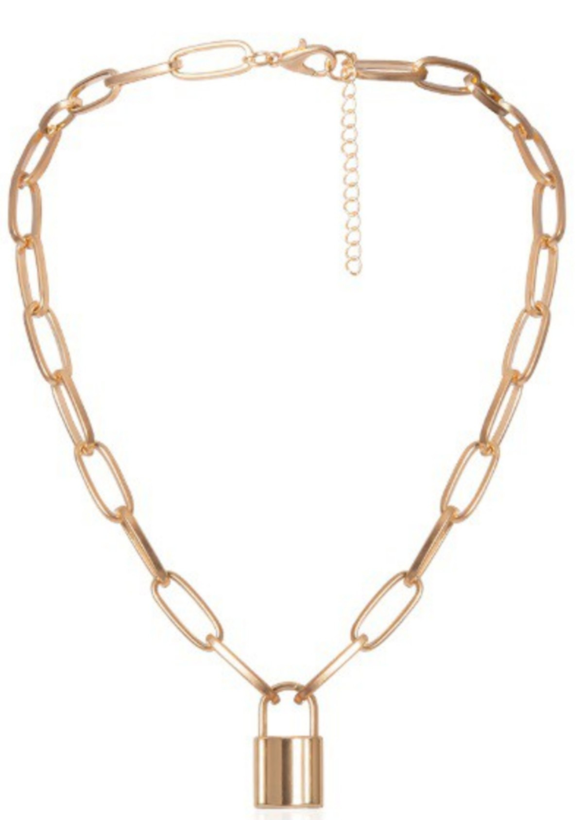 LACEY LOCKET | Judith March