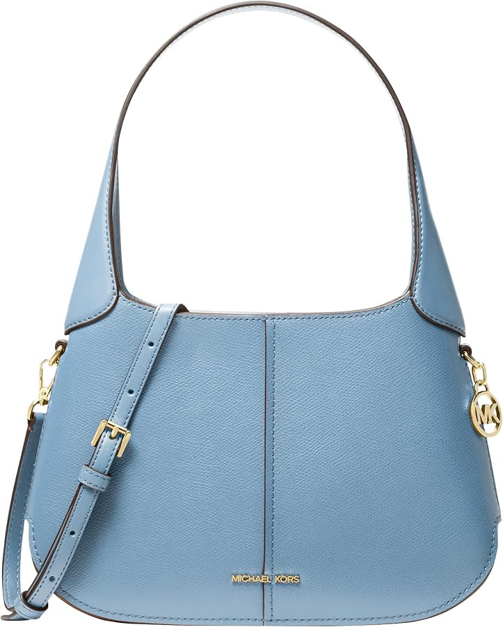 Michael Kors Women's Alice Small Top Zip Shoulder Bag | Amazon (US)