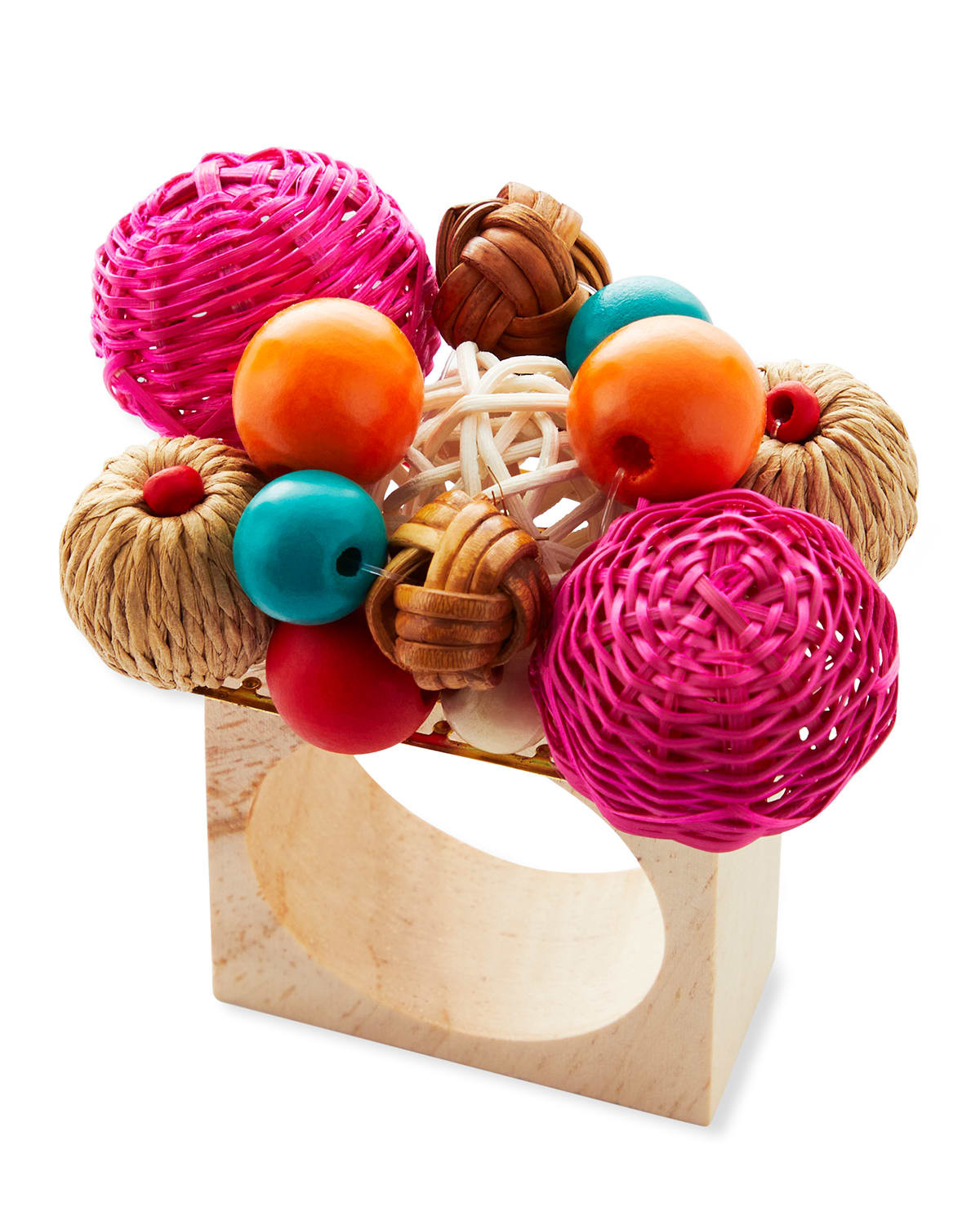 Napkin Ring Java | Neiman Marcus
