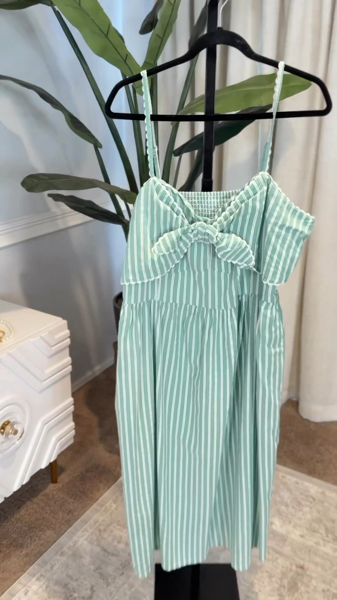 New at Old Navy!
Size up in the shorter floral and red dresses 

#LTKPlusSize #LTKFindsUnder50 #LTKSaleAlert