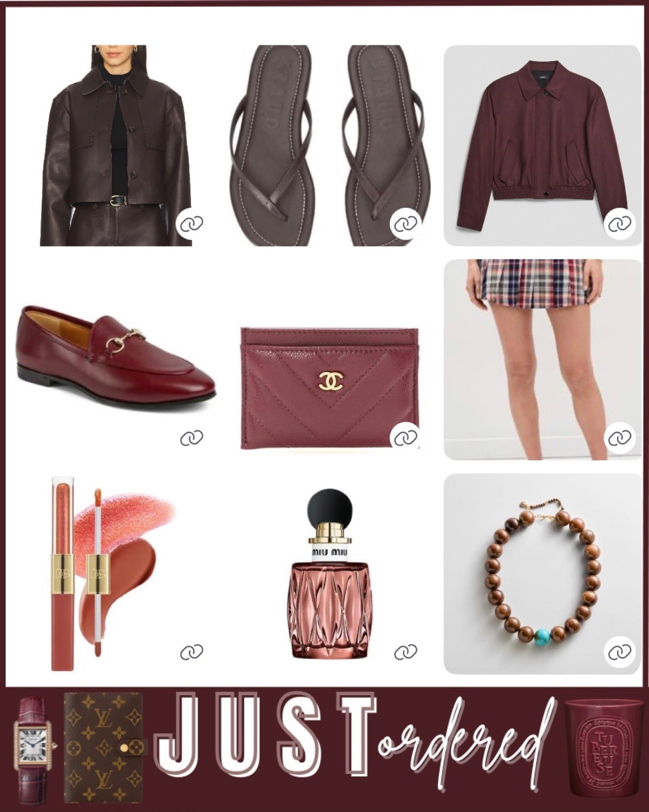 Everything I’ve bought recently!

#LTKSeasonal