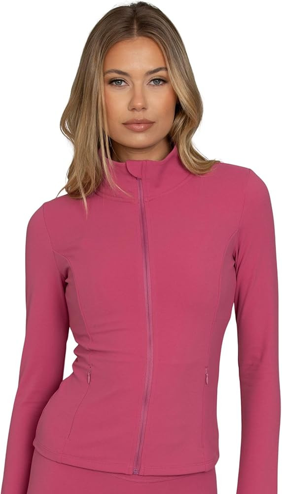 GOLD HINGE StrydeForm Jacket Parent
 | Amazon (US)