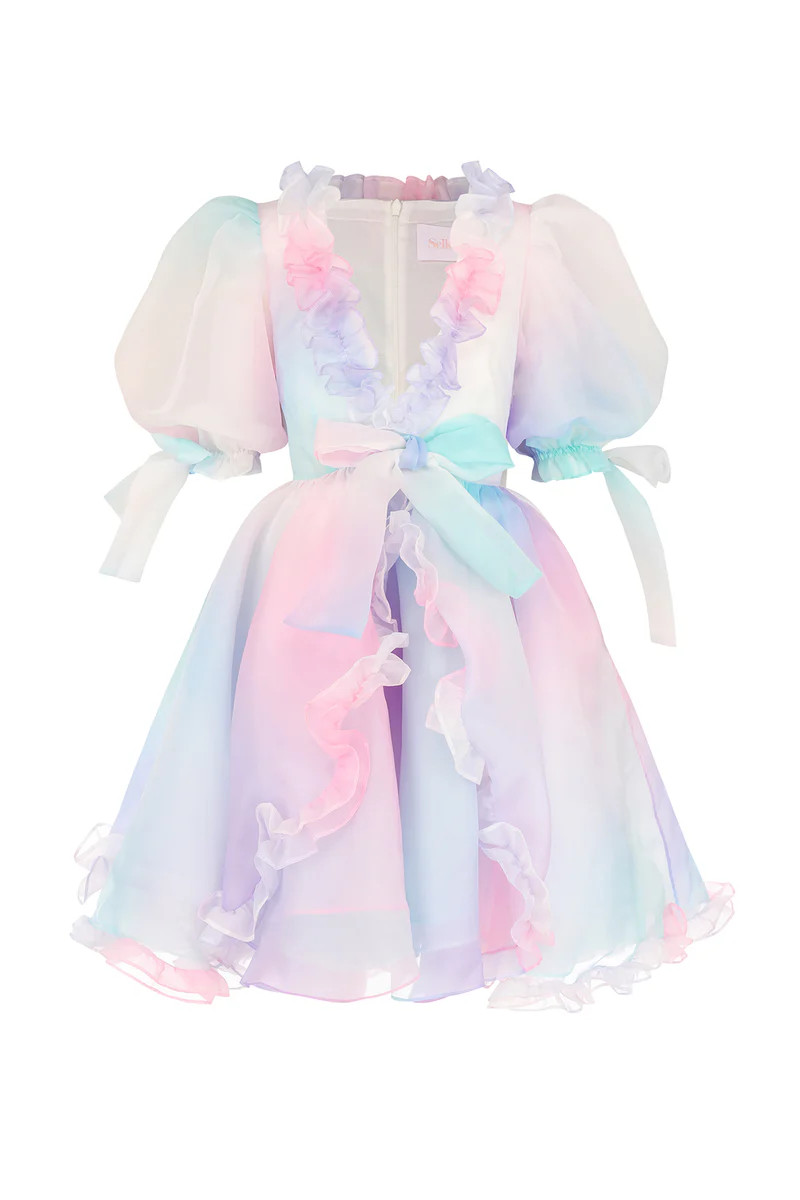 The Pony Marie Dress | Selkie Collection