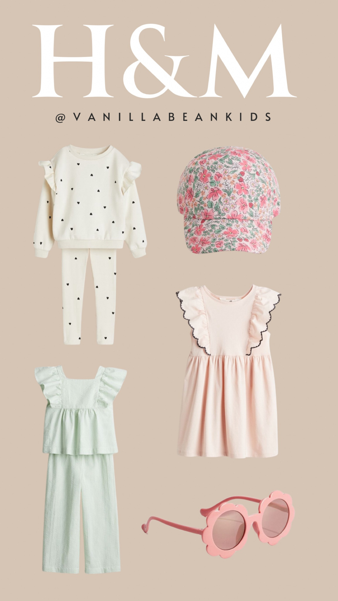 H&M kids

#LTKkids #LTKfindsunder50 #LTKstyletip