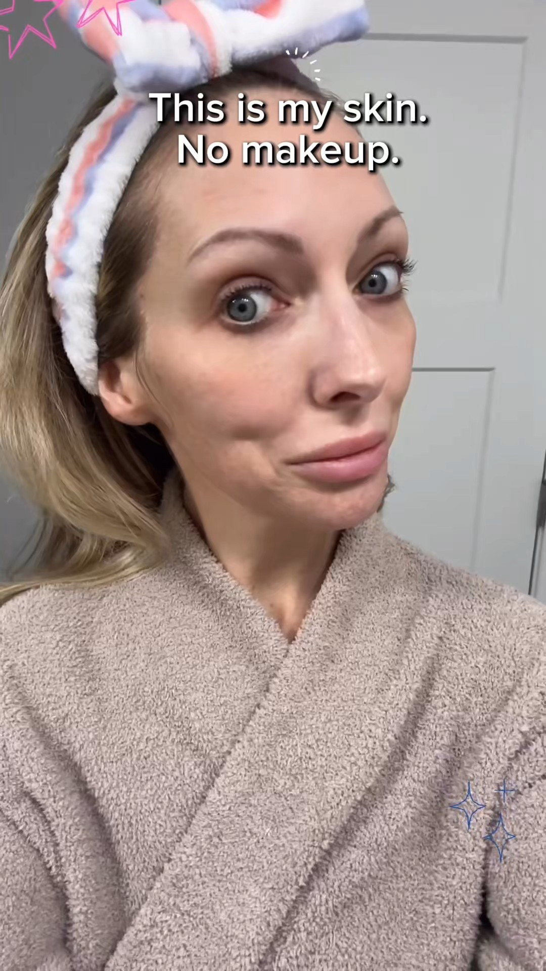 My AM + PM Skincare Routine: Intentional, Layered, Results-Driven

This is my real skincare routine — not minimal, but very intentional.
Layered products, used consistently, and chosen for long-term results (not trends).

If you’re thinking about your 2026 skin goals, this is what I actually use:

☀️ Morning Routine

• Cleanse with Micro-Exfoliating Scrub
• Prep with LHA Toner
• Brighten + protect eyes with AOX Eye Gel
• Antioxidant protection with C E Ferulic
• Smooth lines with P-TIOX
• Plump + hydrate using Hyaluronic Acid Intensifier
• Nourish under eyes with Lumière Eye Cream
• Finish with Colorescience Flex SPF (non-negotiable)

🌙 Night Routine

• Cleanse with LHA Cleanser
• Tone with LHA Toner
• Restore overnight with Triple Lipid Restore

(I forgot to include Triple Lipid Restore in the video, but it’s a staple in my PM routine.)

Good skin takes consistency, patience, and intention.

Invest in your skin — you only have one face.

Save this for later 🤍


#LTKBeauty #LTKvlog #LTKgrwm