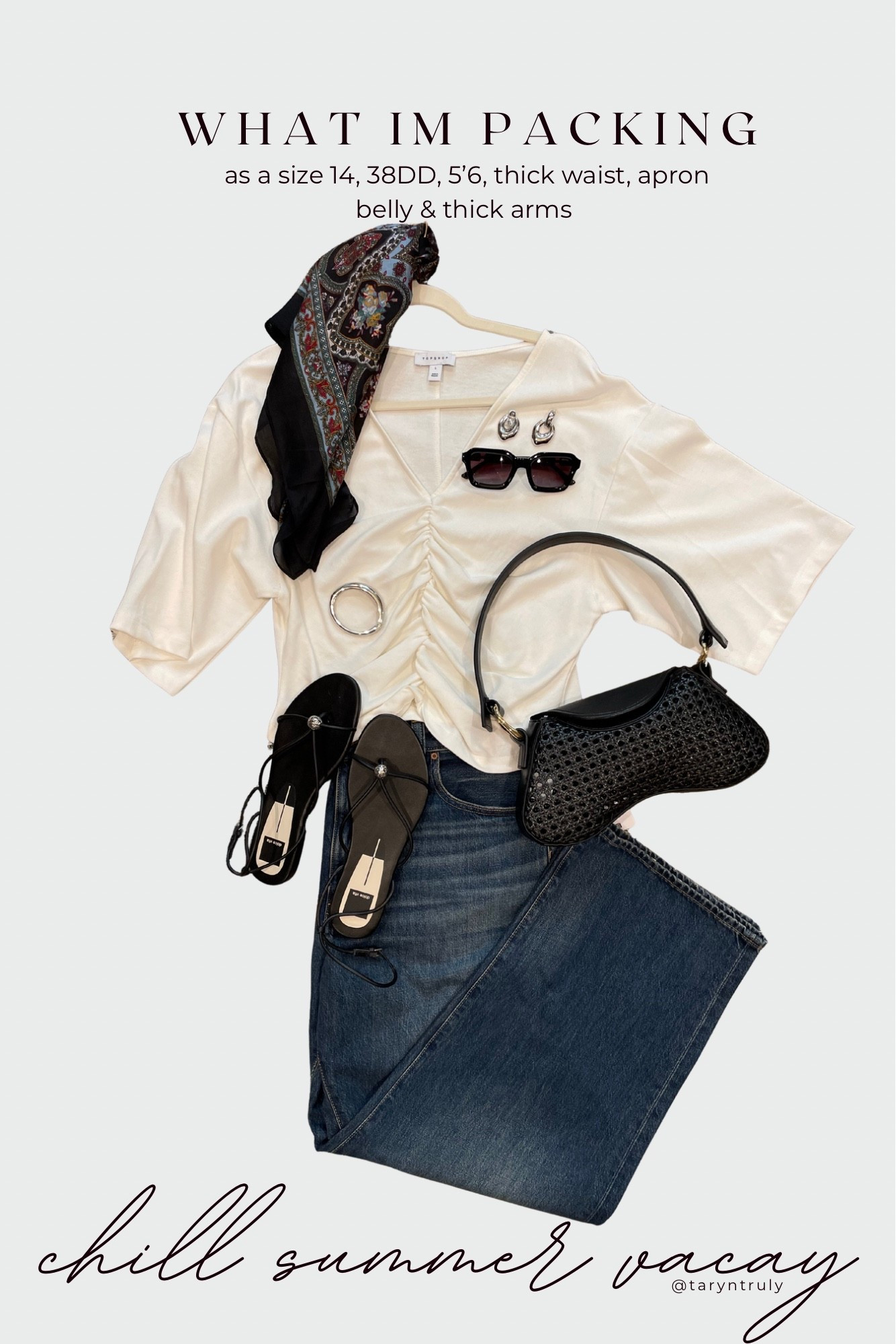 Vacation outfit - midsize outfit inspo - casual fashion - summer fashion 

#LTKMidsize #LTKSeasonal #LTKStyleTip