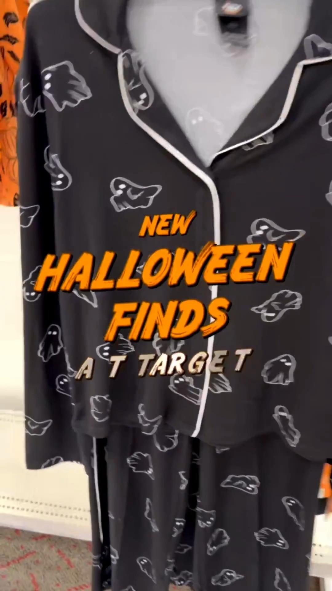 New Halloween pajamas for spooky season @Target

#LTKMidsize #LTKPlusSize #LTKmomlife